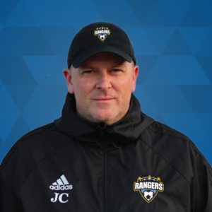 Jason Conway Named Executive Director Jason Conway Named Executive Director