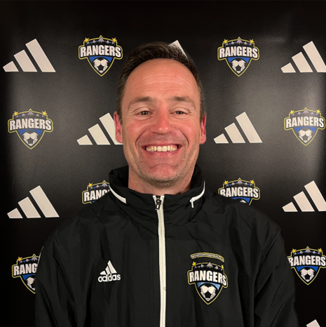 Travis Connell